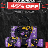 "Aina" Grape Soda The Signature Duo Bundle