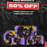 "Aina" Grape Soda The Signature Trio Bundle
