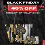 "Amara" Leather Tote Bag Deal