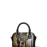"Amara" Mini Satchel