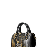 "Amara" Mini Satchel