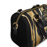 "Amara" Mini Satchel