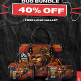 "Aseda" The Signature Duo Bundle