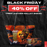 "Aseda" Leather Tote Bag Deal