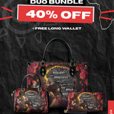 "Aurenna" The Signature Duo Bundle