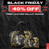 "Barakaya" Mini Satchel Deal