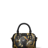 "Barakaya" Mini Satchel