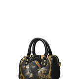 "Barakaya" Mini Satchel