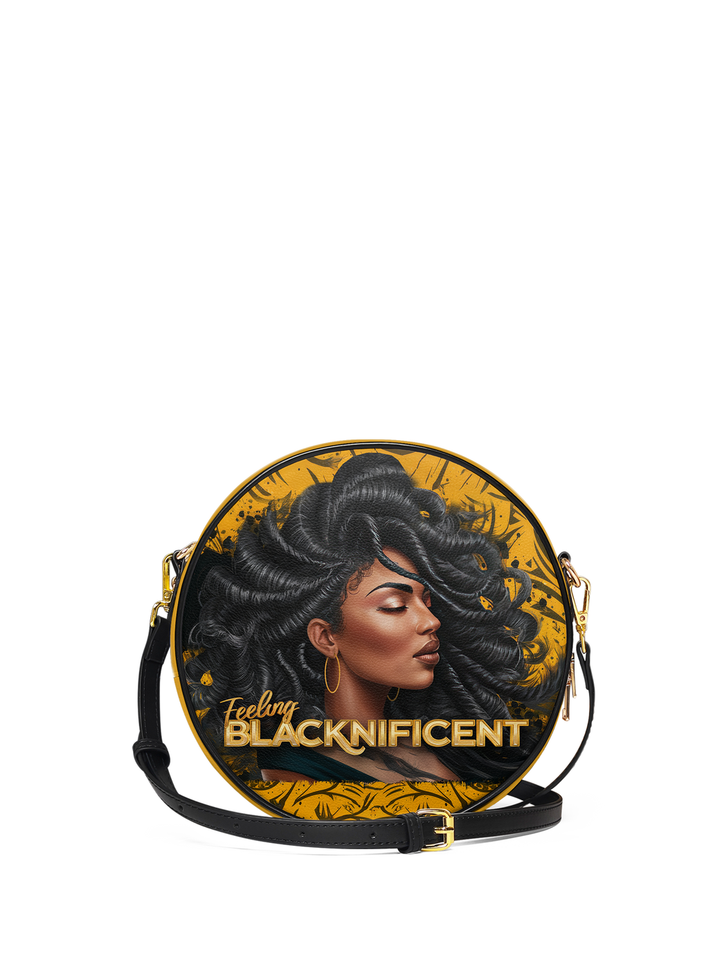 Blacknificent.