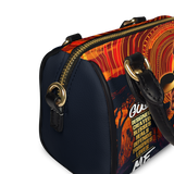 "Aseda" Mini Satchel