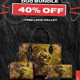 "Godfidence" The Signature Duo Bundle