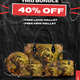 "Godfidence" The Signature Trio Bundle