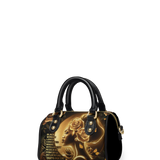 "Lumina" Mini Satchel
