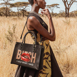 "Teyana" Leather Handbag Deal