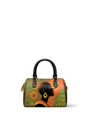 "Baldisa" Mini Satchel