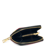 "AfroEssence" Mini Wallet