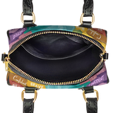 "AfroEssence" Mini Satchel