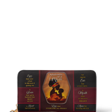 "Mamoya" Wallet