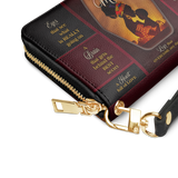 "Mamoya" Wallet
