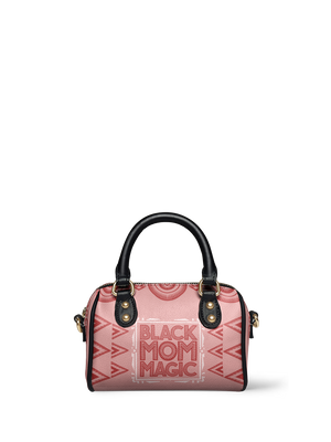 "Magimama" Mini Satchel