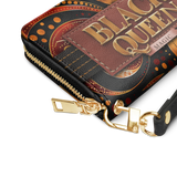 "Makeda" Wallet