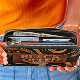 "Makeda" Wallet