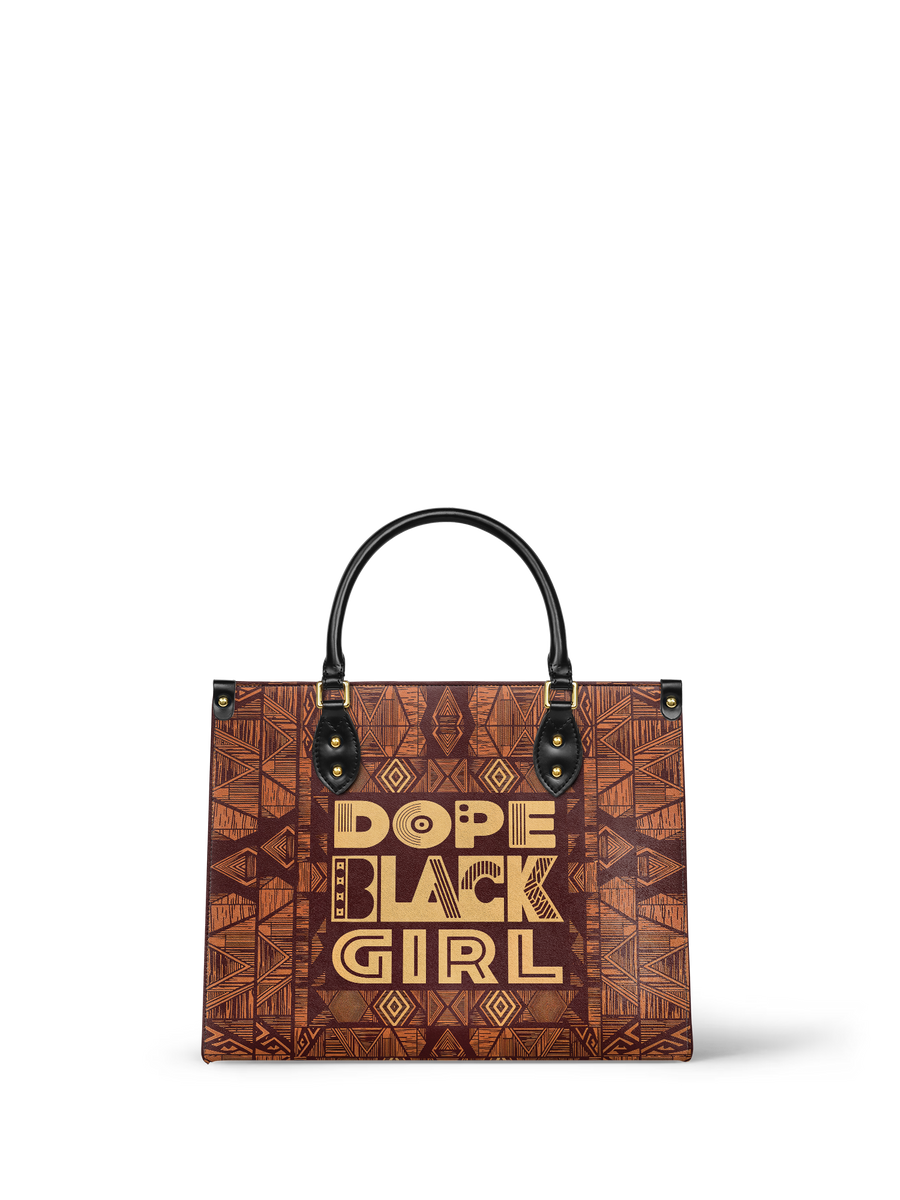 Dope Black Girl — photo 1