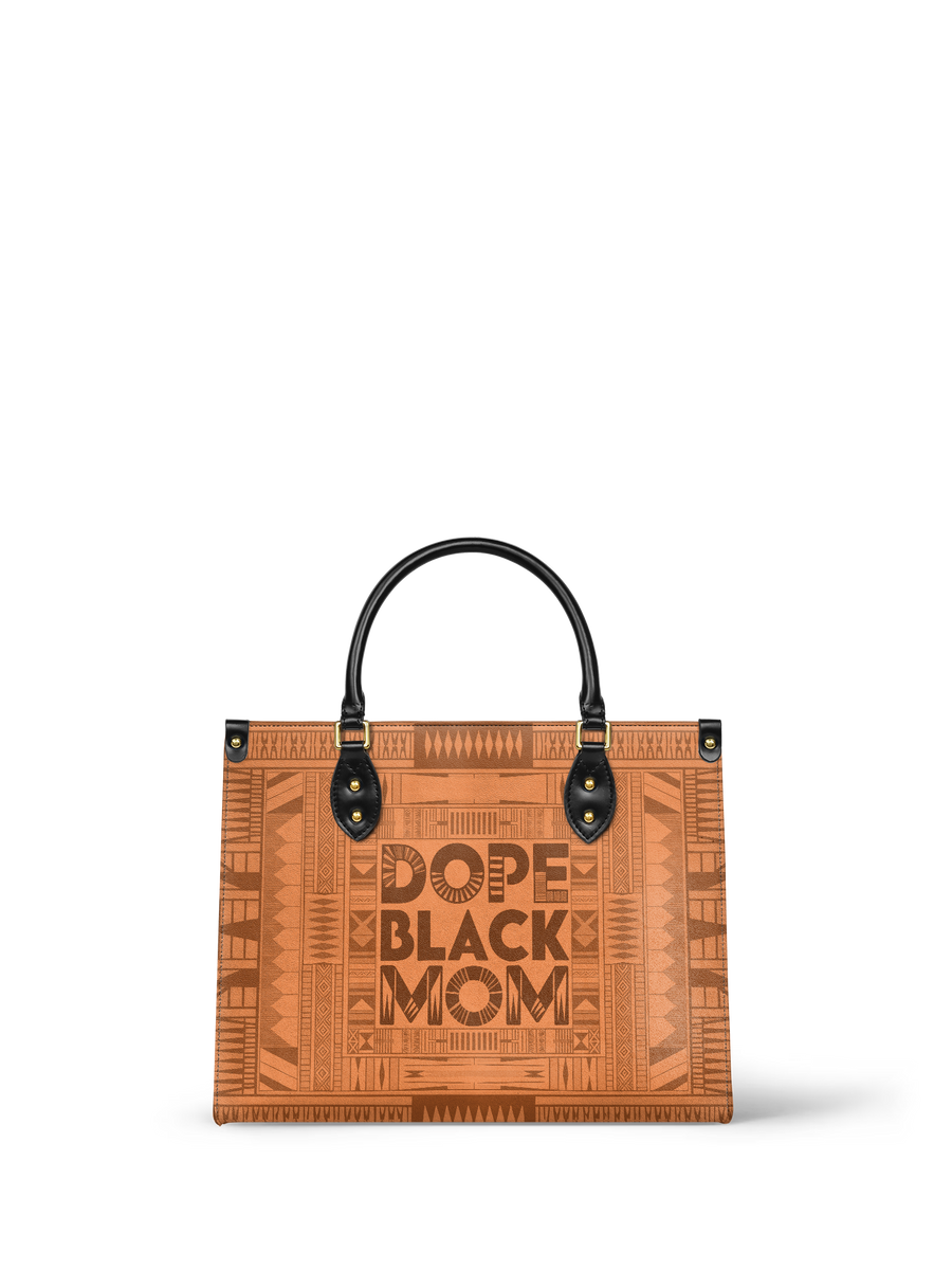 Dope Black Mom — photo 1