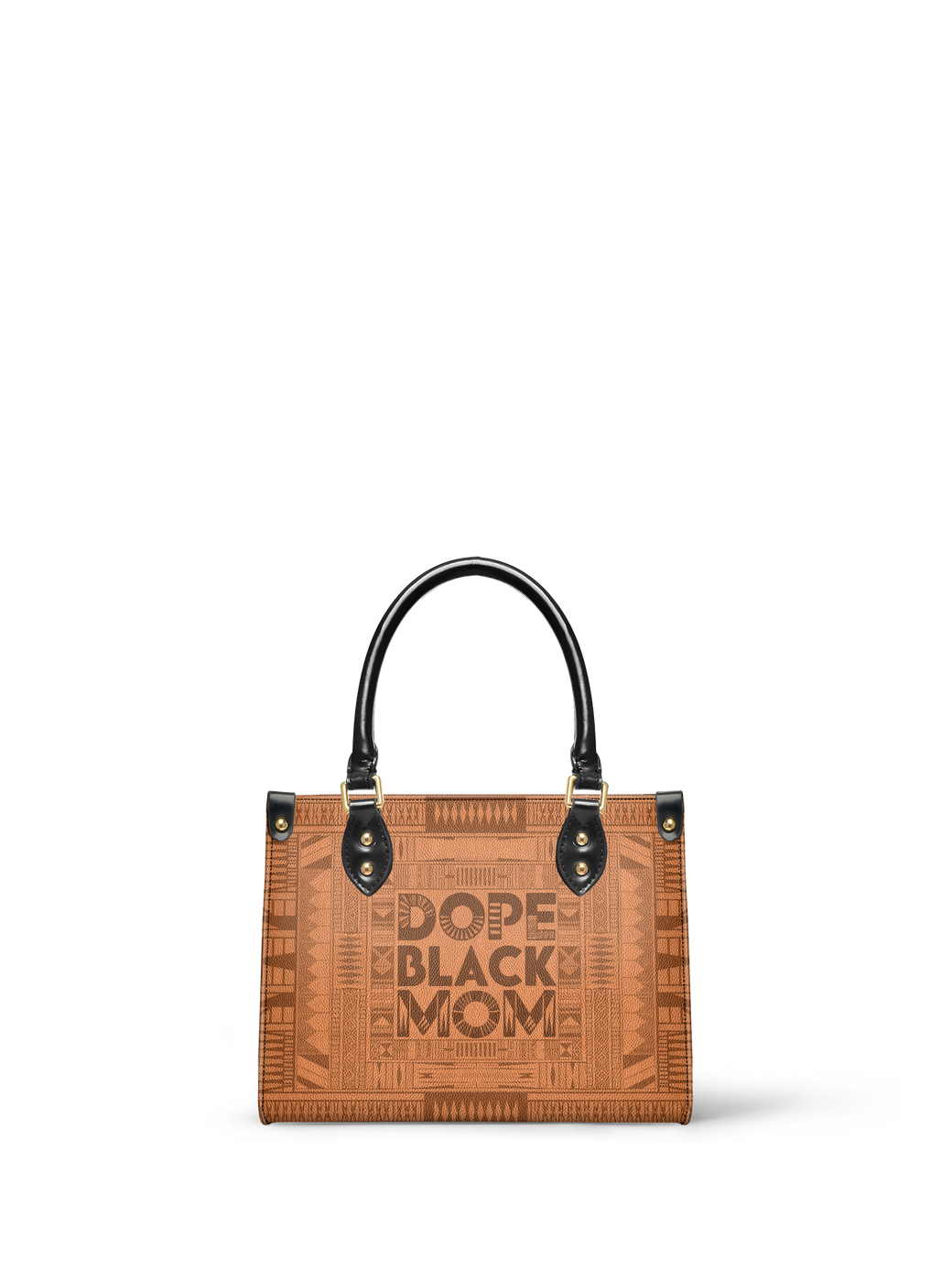 Dope Black Mom.