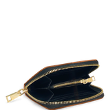 "Dope Black Mom" Mini Wallet