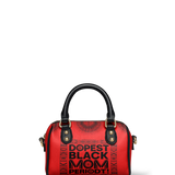 "Tajimom" Periodt Mini Satchel