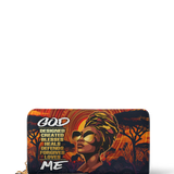 "Aseda" Wallet
