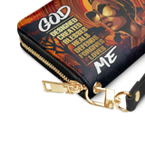 "Aseda" Wallet
