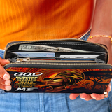 "Aseda" Wallet