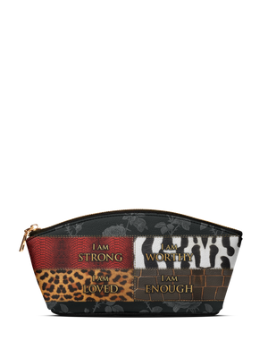 "Kadia" Eclipse Makeup Bag