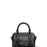 "Mamalore" Mini Satchel