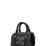 "Mamalore" Mini Satchel