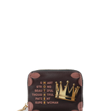 "Imarimom" Mini Wallet