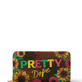 "Solya" Wallet