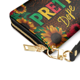 "Solya" Wallet