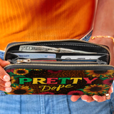 "Solya" Wallet