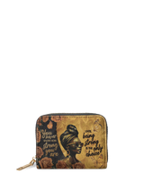 "Siyanda" Mini Wallet