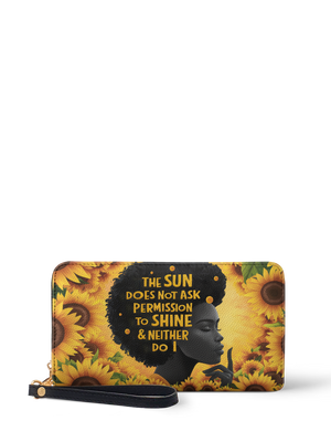 "Sunaya" Wallet
