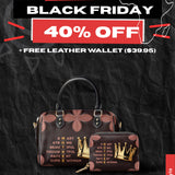 "Imarimom" Mini Satchel Deal