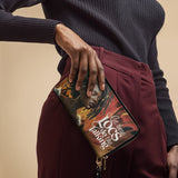 "Locella" Wallet