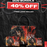 "Locella" The Signature Duo Bundle