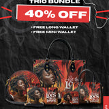 "Locella" The Signature Trio Bundle