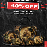 "Lumina" The Signature Trio Bundle
