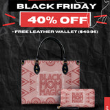 "Magimama" Leather Handbag Deal