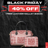 "Magimama" Mini Satchel Deal